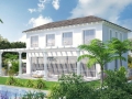 Maison à vendre à Kfar Shmaryahu.